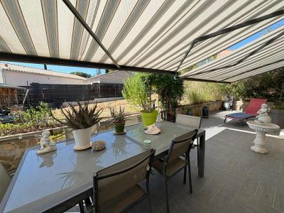 For sale Escales 4 rooms 84 m2 Aude (11200) photo 1