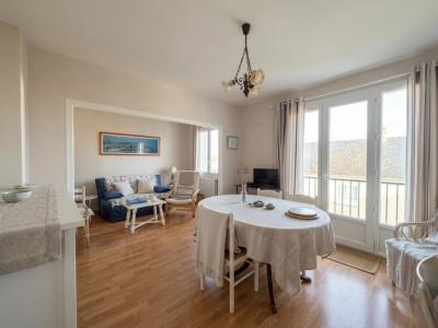 For sale Granville 3 rooms 69 m2 Manche (50400) photo 1