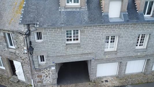 Annonce Vente 2 pi�ces Appartement Granville 50
