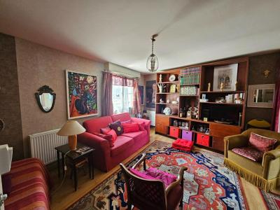 Acheter Appartement Granville Manche