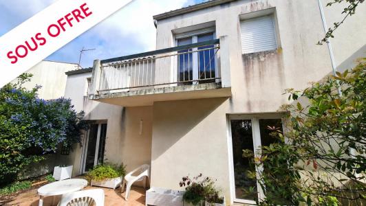 For sale Lagord 4 rooms 113 m2 Charente maritime (17140) photo 0