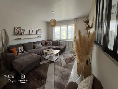 Acheter Maison 120 m2 Grande-synthe