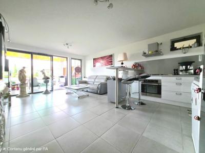 Acheter Appartement Lavandou 459000 euros