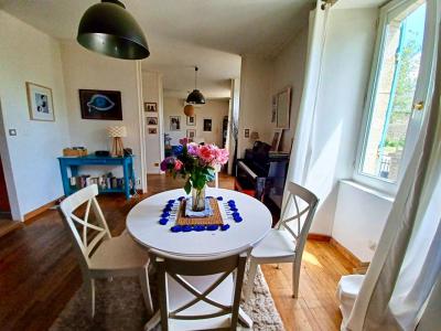 Annonce Vente 7 pi�ces Maison Locqueltas 56