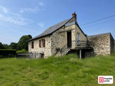 Annonce Vente 5 pi�ces Maison Onlay 58