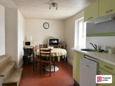 Acheter Maison Onlay Nievre