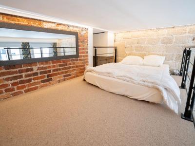 Acheter Appartement Paris-9eme-arrondissement Paris