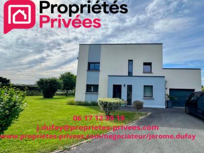 For sale Chatres-la-foret 6 rooms 118 m2 Mayenne (53600) photo 0