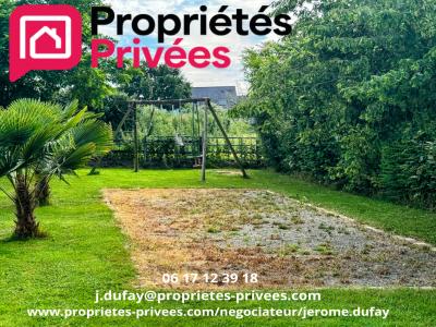 Annonce Vente 6 pi�ces Maison Chatres-la-foret 53