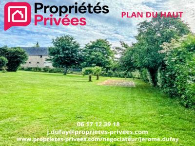 Acheter Maison 118 m2 Chatres-la-foret