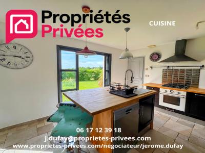 Acheter Maison Chatres-la-foret Mayenne