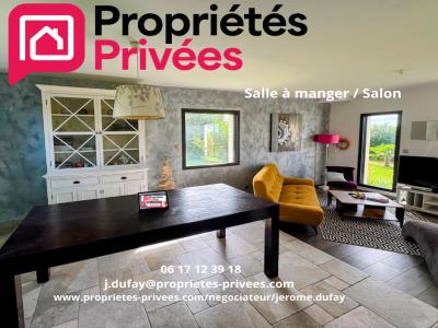 Acheter Maison Chatres-la-foret 249600 euros