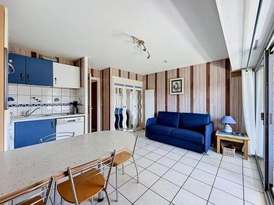 For sale Carnac 1 room 27 m2 Morbihan (56340) photo 3