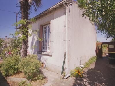 Annonce Vente 6 pi�ces Maison Rochelle 17