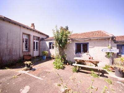 Acheter Maison 153 m2 Rochelle