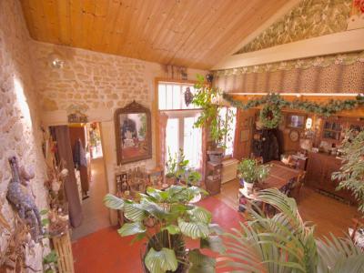Acheter Maison Rochelle Charente maritime