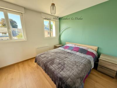For sale Saint-aubin-routot 5 rooms 93 m2 Seine maritime (76430) photo 4