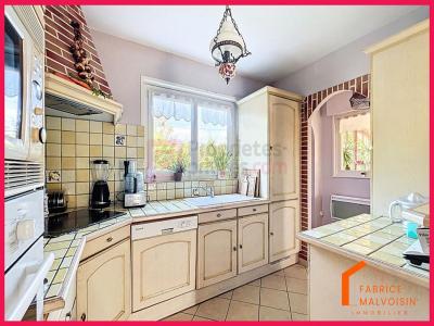 Acheter Maison Cucq 635000 euros