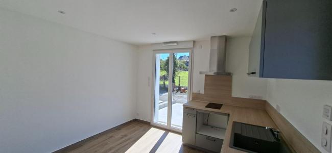 For rent Gorges 1 room 25 m2 Loire atlantique (44190) photo 1