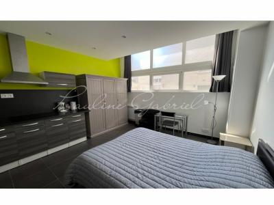 Acheter Appartement 75 m2 Havre