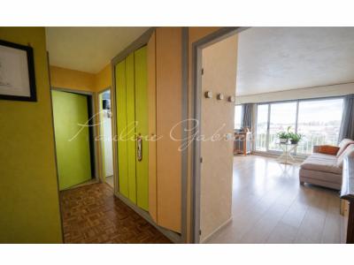 Acheter Appartement 47 m2 Havre
