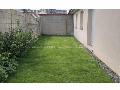 Annonce Vente 4 pi�ces Maison Havre 76