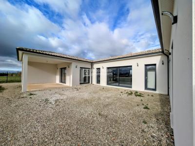 Annonce Vente 4 pi�ces Maison Sigogne 16