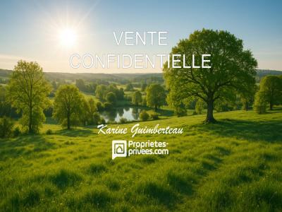 Annonce Vente Prestige Saint-emilion 33