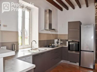 For sale Montenay 5 rooms 132 m2 Mayenne (53500) photo 0