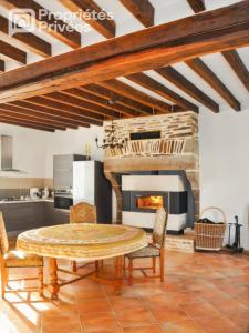 Annonce Vente 5 pi�ces Maison Montenay 53