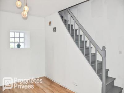 Acheter Maison 132 m2 Montenay