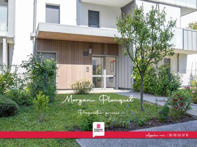Annonce Vente 3 pi�ces Appartement Annemasse 74