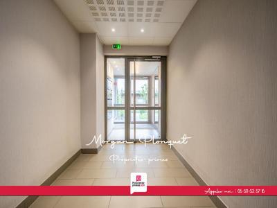 Acheter Appartement 72 m2 Annemasse