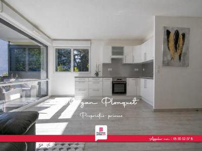 Acheter Appartement Annemasse 295000 euros