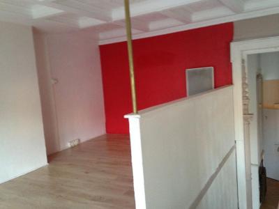 Annonce Vente Immeuble Lille 59