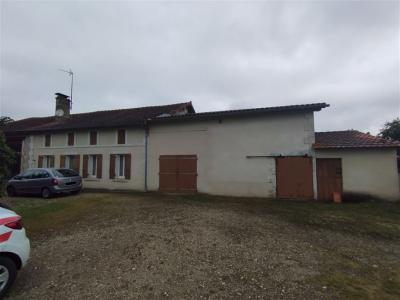 For sale Pizou 5 rooms 118 m2 Dordogne (24700) photo 1
