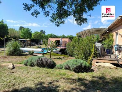For sale Luc 5 rooms 126 m2 Var (83340) photo 0