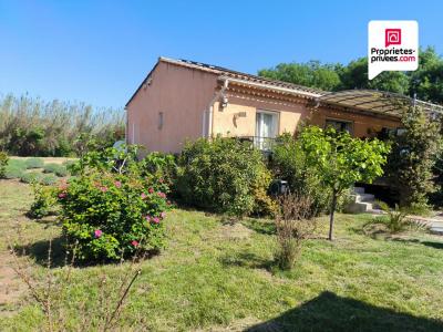 Acheter Maison 126 m2 Luc