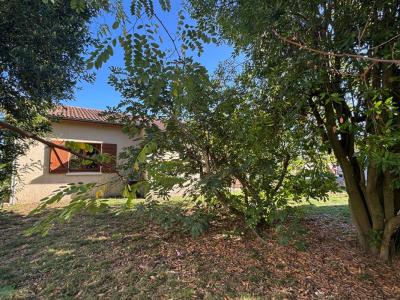 For sale Saint-loubes 4 rooms 82 m2 Gironde (33450) photo 1