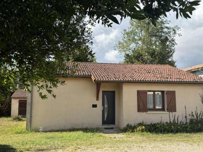 For sale Saint-loubes 4 rooms 82 m2 Gironde (33450) photo 2