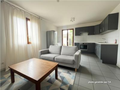 For sale Saint-loubes 4 rooms 82 m2 Gironde (33450) photo 4