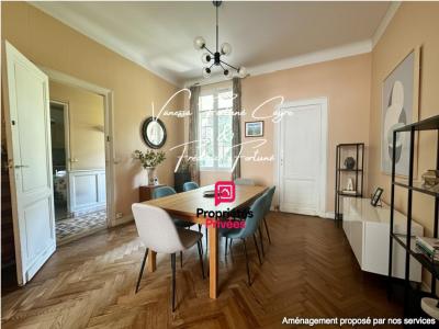 Annonce Vente 6 pi�ces Maison Bordeaux 33