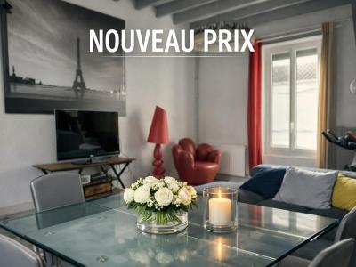 For sale Roanne 5 rooms 105 m2 Loire (42300) photo 0