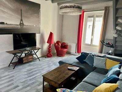 Annonce Vente 5 pi�ces Appartement Roanne 42