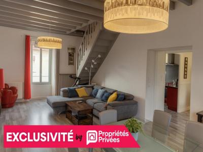 Acheter Appartement 105 m2 Roanne