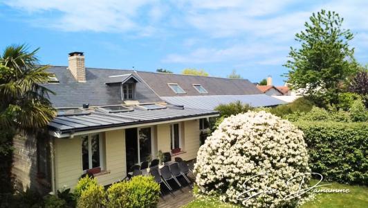 For sale Saint-jouin-bruneval 8 rooms 355 m2 Seine maritime (76280) photo 1