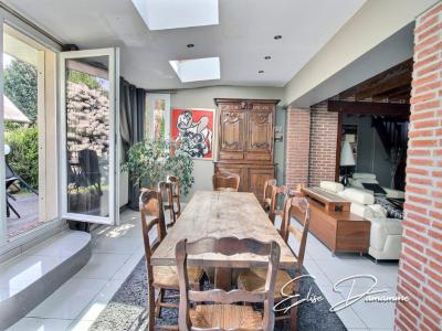 For sale Saint-jouin-bruneval 8 rooms 355 m2 Seine maritime (76280) photo 3