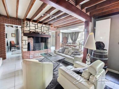 For sale Saint-jouin-bruneval 8 rooms 355 m2 Seine maritime (76280) photo 4