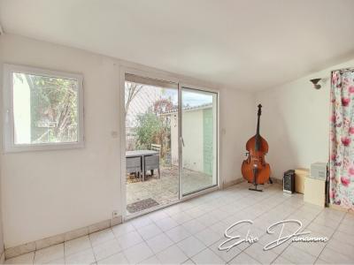 Annonce Vente 4 pi�ces Maison Havre 76