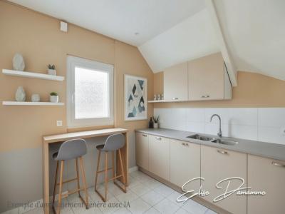 Acheter Maison Havre Seine maritime